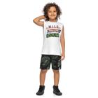 Conjunto Infantil Verão The Adventure Is Out There 241018 - Elian