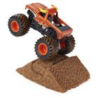 Conjunto Inicial Monster Jam Dirt - El Toro Loco