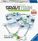 Conjunto inicial Ravensburger Gravitrax Marble Run & STEM Toy para crianças a partir de 8 anos - atividades internas sem fim para famílias