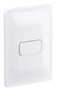 Conjunto Interruptor Paralelo 4x2 680105 - Pial Zeffia