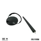 Conjunto Jogo Antena Fiat Argo Mobi Nova Strada