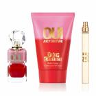 Conjunto JUICY COUTURE OUI: Eau de Parfum 30mL + 10mL