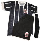 Conjunto juvenil Dry Corinthians - Licenciado