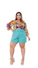 Conjunto Kira Plus Size