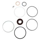 Conjunto kit reparo bomba direção hidráulica zf - ford cargo 16170 16210 - vw 13210 15210