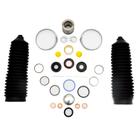 Conjunto kit reparo caixa direção hidráulica fiat tipo 1.6 94 a 98 trw italiana - APC