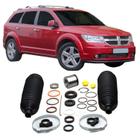 Conjunto kit reparo caixa direção hidráulica freemont dodge journey para trw - APC