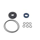 Conjunto kit reparo caixa direção hidráulica zf sem fim - ford vw gm - APC