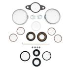 Conjunto kit reparo direção hidráulica toyota camry 91 a 01 para koyo