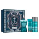 Conjunto Le Male Jean Paul Gaultier Masculino (3 Produtos)