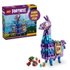 Conjunto LEGO Fortnite Supply Llama para Crianças (12+)