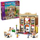 Conjunto LEGO Friends: Restaurante com Escola de Culinária