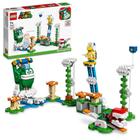 Conjunto LEGO Super Mario - Desafio na Nuvem do Big Spike