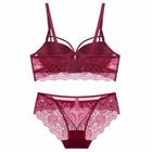 Conjunto lingerie