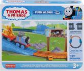 Jardim de Manutenção Thomas e Seus Amigos Fisher-Price Mattel - Fátima  Criança