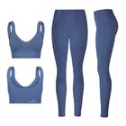 Conjunto Lupo Top e Calça Legging Basic Fitness 7184371774-102