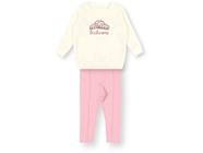 Conjunto Marisol Menina Bailarina