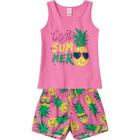 Conjunto Marisol Play Infantil - 11207612I