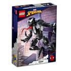 Conjunto Marvel Super Heroes Venom Building, para maiores de 8 anos, 297 peças