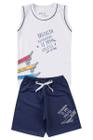 Conjunto Masc- Brooklyn - Maydu Kids