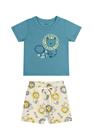 Conjunto Masculino Infantil Elian - 201251