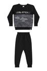 Conjunto Masculino Infantil Elian - 241338