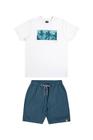 Conjunto Masculino Infantil Elian - 26997