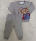 Conjunto Masculino Infantil Kaiani