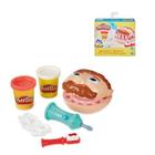 Conjunto Massa de Molelar Play-Doh Mini Kit Brincando de dentista E4919 Hasbro