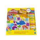 Conjunto Massinha Play Doh Números Hasbro