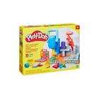 Conjunto Massinhas Play-Doh Hasbro Mesa De Ferramentas - 430