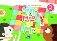 Conjunto May, Moo And Me - Level 2 - 01ED/21 - FTD