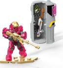 Conjunto Mega Construx Halo Spartan Arms Power Pack - Blocos de Construção