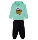 Conjunto Meia Estação Guu Kids Stay Wild Cód: 234