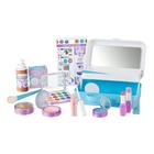 Conjunto Melissa & Doug Love Your Look Salon & Spa - Para Crianças a partir de 3 anos