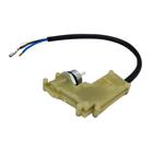 Conjunto Micro Switch Antigo Compatível com Lavajato WAP Mini Plus II