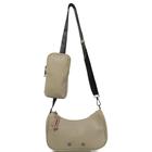 Conjunto Mini Bag Alice Palucci AL2262 Bolsa Feminina