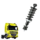 Conjunto Mola Helicoidal Cabine Daf Cf 85410 85360 Traseira