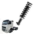 Conjunto Mola Helicoidal Cabine Volvo Fh 2004 A 2010 Sf Dia.