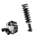 Conjunto Mola Helicoidal Volvo Fm Fmx 2015 Diante. Com Regu. - Suspentech