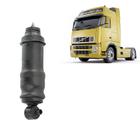 Conjunto Mola Pneumática Cabine Volvo Fh Dian 2010 Até 2014 - Suspentech