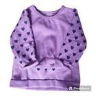 Conjunto Molecotom Infantil Menina - Duduka