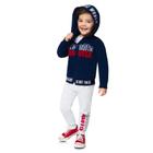 Conjunto Moletom Infantil Masculino KYLY