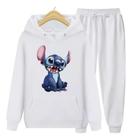 Conjunto Moletom Lilo e Stitch Canguru Lilo & Stitch