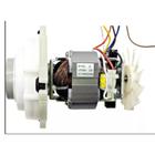 Conjunto motor completo multiprosessador   127v mondial