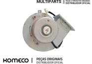 Conjunto Motor Vent Aquecedor - 0100012245 Komeco - Ko26D