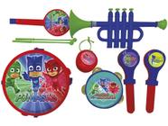 Conjunto Musical PJ Masks Musical Set - Candide