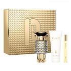 Conjunto Paco Rabanne Fame - Eau De Parfum 50ml + Body Lotion 75ml+ Eau De Parfum 10ml