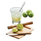 Conjunto Para Caipirinha 5 Peças Lyon Brinox