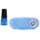 Conjunto para Pintura de UNHAS Midnight GLOW GO GLAM Fashion Mini SUNNY 2131